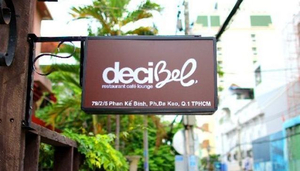 Decibel