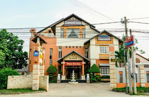 Diamond Hotel