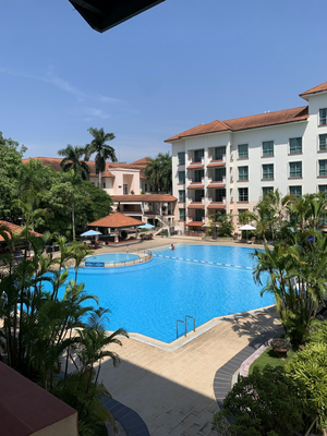 Diamond Westlake Suites