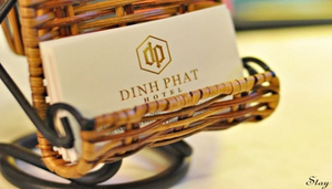 Dinh Phat Hotel