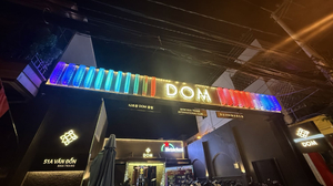 Dom Nha Trang
