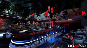 Domino Pub