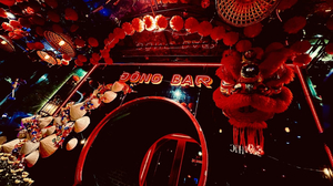 Đông Bar - Unlock The Vibes