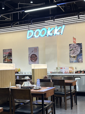Dookki Bến Tre