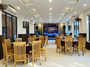 Dragon Restaurant
