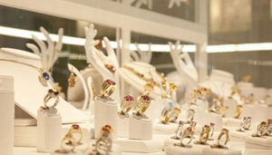 Duc Tien Jewelry