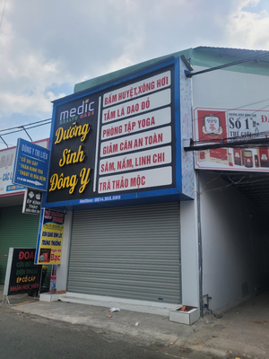 Dưỡng Sinh Đông Y Medic Health Care