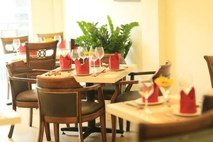 Duong's Restaurant