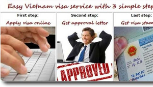 E Visa