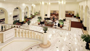 Eastin Grand Hotel
