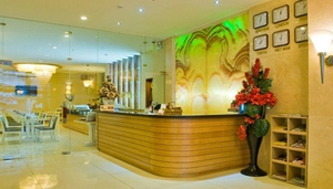 Elegant Hotel