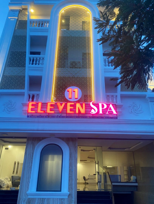 Eleven Spa