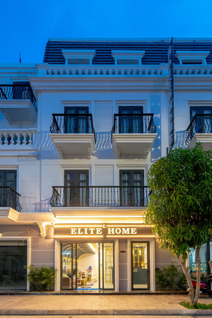 Elitehome