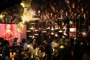 Elixir Lounge Bar