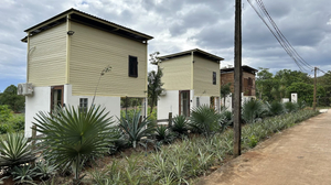 Em Cá Gỗ Farmstay