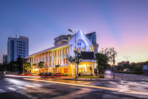 ÊMM Hotel Hue