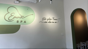 Emma Spa - Chuyên Sâu Chăm Sóc Da & Gội Đầu Dưỡng Sinh