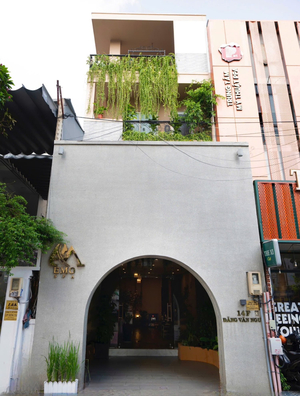 EMO SPA – Phú Nhuận