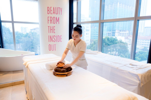 Evolve in Wellness Center