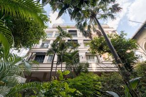 Express by M Village Hoàng Văn Thụ, a brand of Modern Village Lifestyle