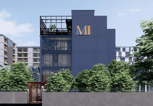Express by M Village Nguyễn Văn Trỗi, a brand of Modern Village Lifestyle