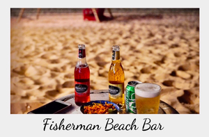 Fisherman Beach Bar
