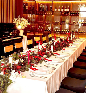 Francis Hội Restaurant
