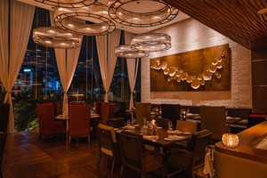 French Grill​ - JW Marriott Hanoi