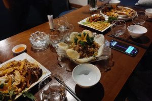 Friends Restaurant