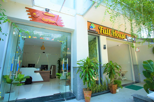 Full House Homestay - Phú Yên