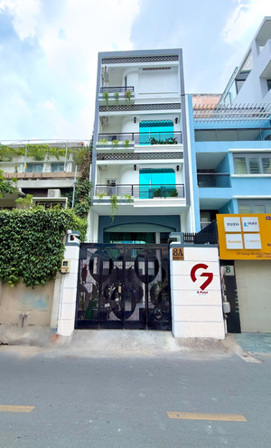 G Point Homestay