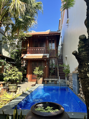 Gahi Homestay