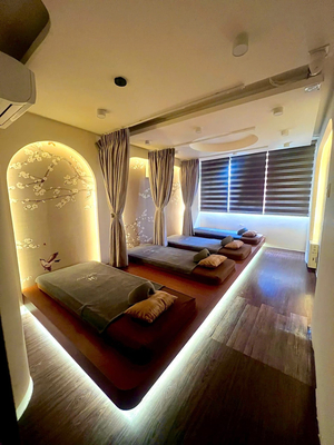 Gội đầu dưỡng sinh Healing House - Gội đầu dưỡng sinh Quận Phú Nhuận