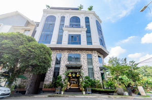 Goku Hotel