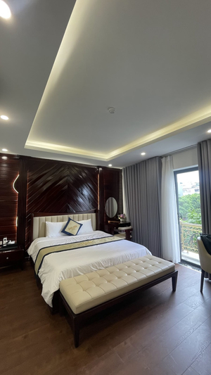 Golden Hotel Ha Noi