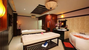 Golden Lotus Spa