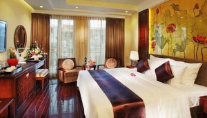 Golden Silk Boutique Hotel
