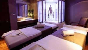 Golden Spa