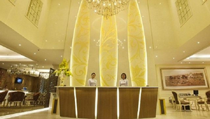 Grand Silverland Hotel & Spa