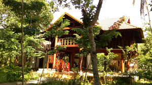 Green Hope Lodge