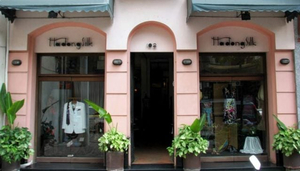 Ha Dong Silk
