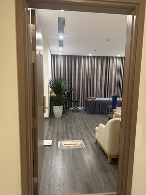 Hải Đăng Đông Y Trị Liệu