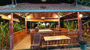 Hải Sản Lũy Tre xanh