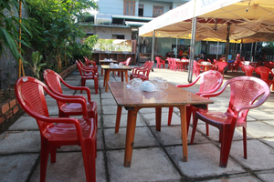 Hải sản Năm Ánh Phú Yên