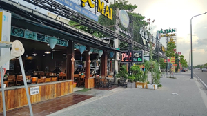 Hải Sản Ngọc Mai 5