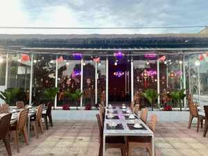 Hải Sản Thảo Tiến- Thao tien seafood restaurant - 타오티엔 kakaoid: Thaotien93