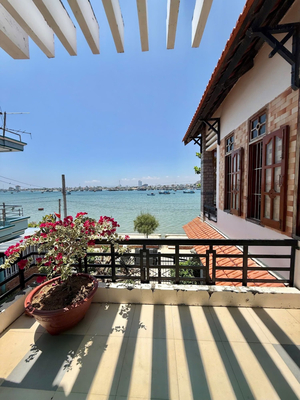 Hạnh Homestay-View Đầm Nại