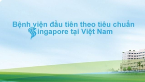 Hanh Phuc Hospital