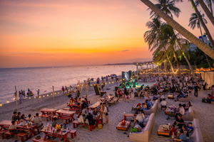 Hanna Beach
