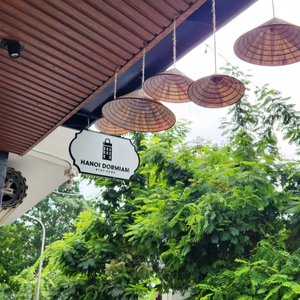 Hanoi Dormiam - Your Homestay